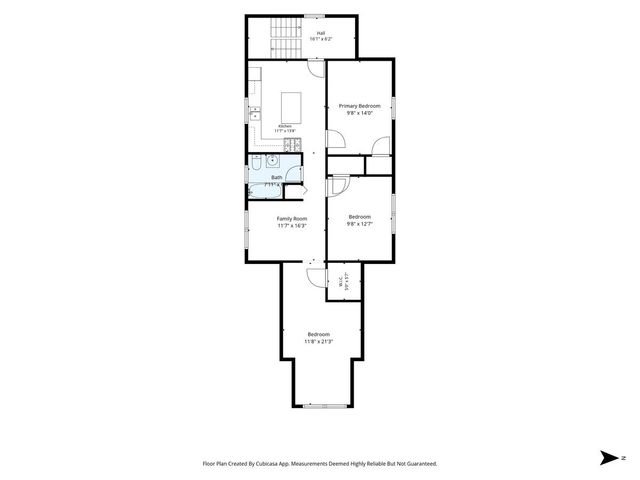 1444 Gunderson Avenue, Berwyn, IL 60402
