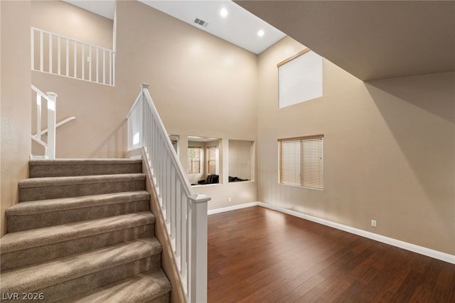 1240 Sonatina Drive, Henderson, NV 89052