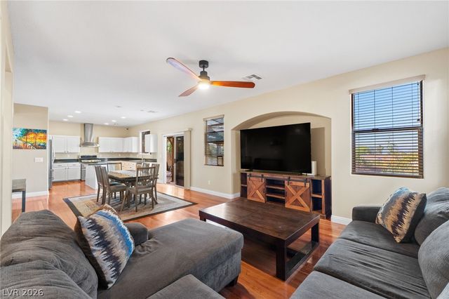 1240 Sonatina Drive, Henderson, NV 89052