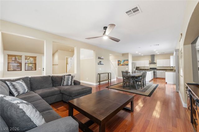 1240 Sonatina Drive, Henderson, NV 89052