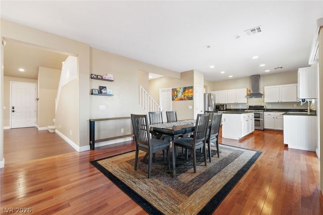 1240 Sonatina Drive, Henderson, NV 89052