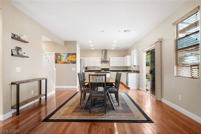 1240 Sonatina Drive, Henderson, NV 89052