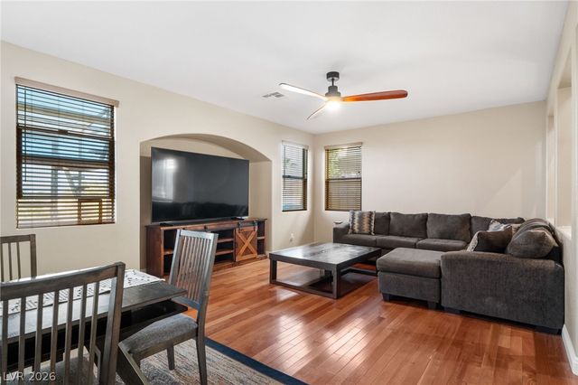 1240 Sonatina Drive, Henderson, NV 89052