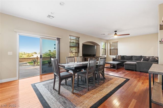 1240 Sonatina Drive, Henderson, NV 89052