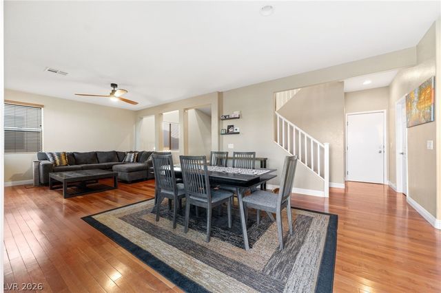 1240 Sonatina Drive, Henderson, NV 89052