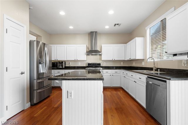 1240 Sonatina Drive, Henderson, NV 89052