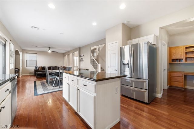 1240 Sonatina Drive, Henderson, NV 89052