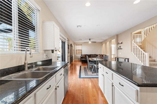 1240 Sonatina Drive, Henderson, NV 89052