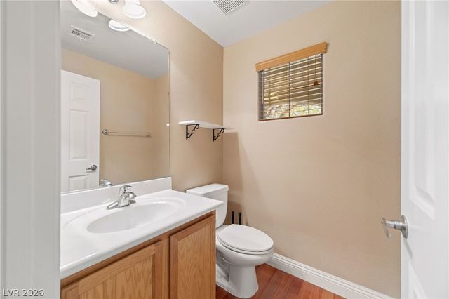 1240 Sonatina Drive, Henderson, NV 89052