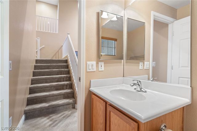 1240 Sonatina Drive, Henderson, NV 89052