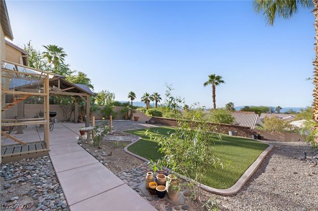 1240 Sonatina Drive, Henderson, NV 89052