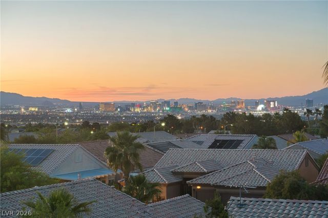 1240 Sonatina Drive, Henderson, NV 89052