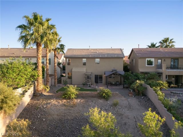 1240 Sonatina Drive, Henderson, NV 89052