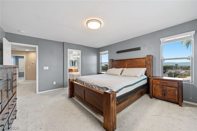 1240 Sonatina Drive, Henderson, NV 89052