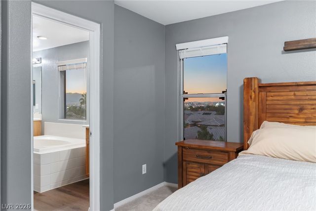 1240 Sonatina Drive, Henderson, NV 89052