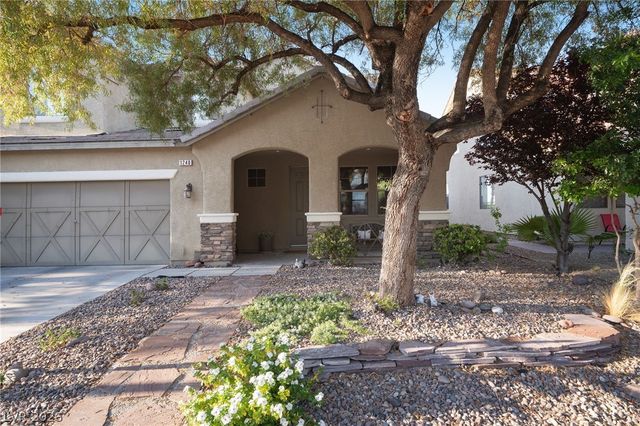 1240 Sonatina Drive, Henderson, NV 89052
