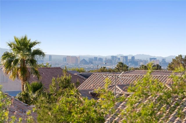 1240 Sonatina Drive, Henderson, NV 89052