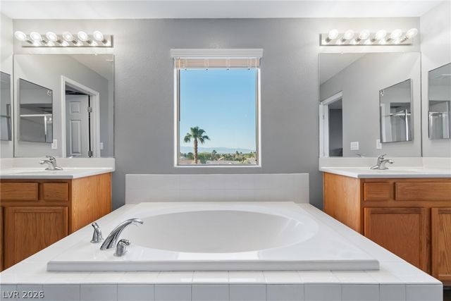 1240 Sonatina Drive, Henderson, NV 89052