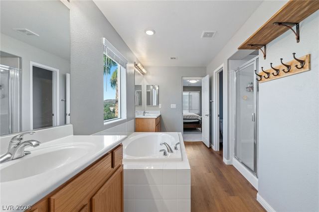 1240 Sonatina Drive, Henderson, NV 89052