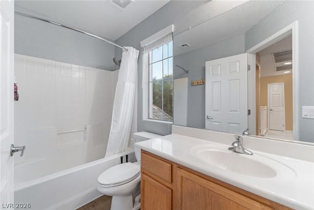 1240 Sonatina Drive, Henderson, NV 89052