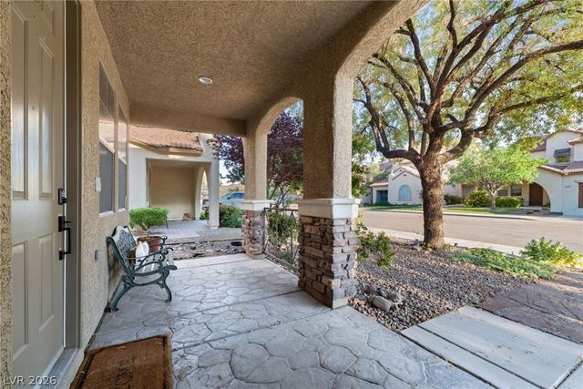 1240 Sonatina Drive, Henderson, NV 89052