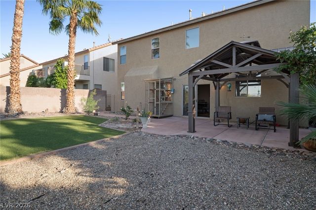 1240 Sonatina Drive, Henderson, NV 89052