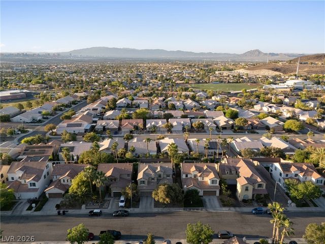 1240 Sonatina Drive, Henderson, NV 89052