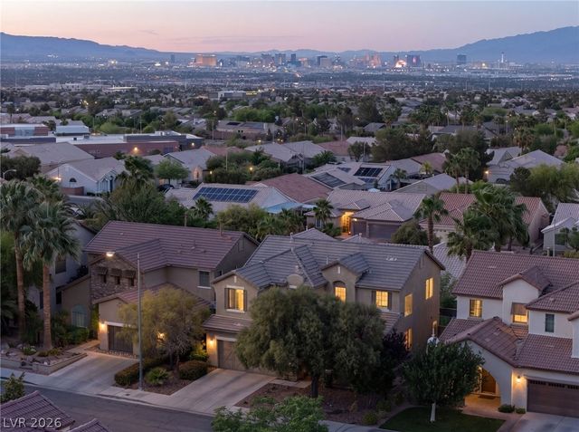 1240 Sonatina Drive, Henderson, NV 89052