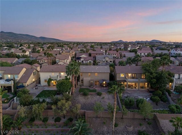 1240 Sonatina Drive, Henderson, NV 89052