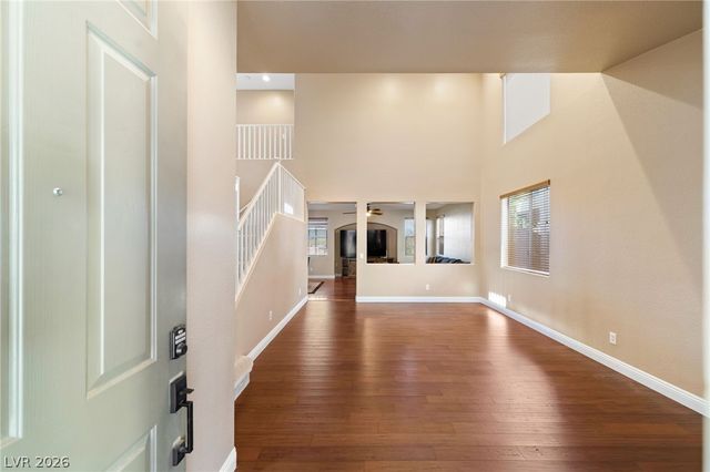 1240 Sonatina Drive, Henderson, NV 89052