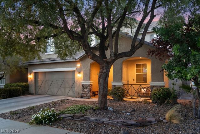 1240 Sonatina Drive, Henderson, NV 89052