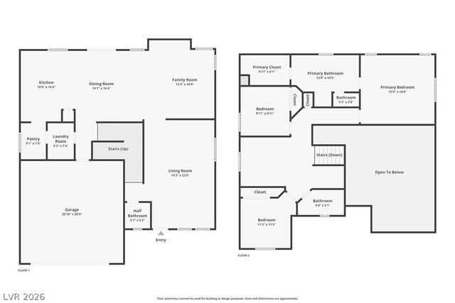 1240 Sonatina Drive, Henderson, NV 89052