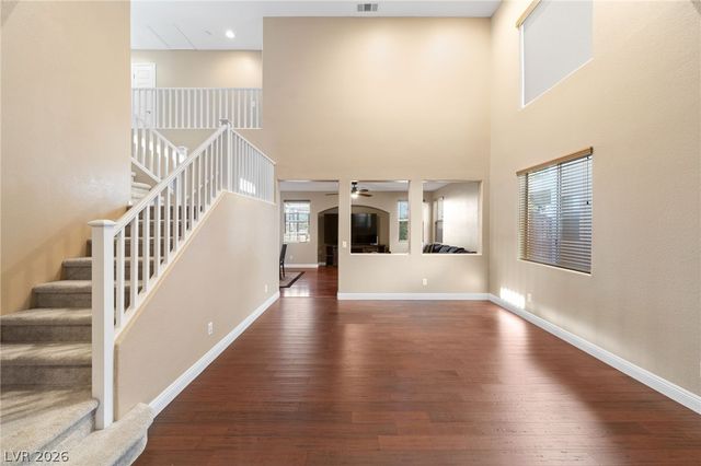 1240 Sonatina Drive, Henderson, NV 89052