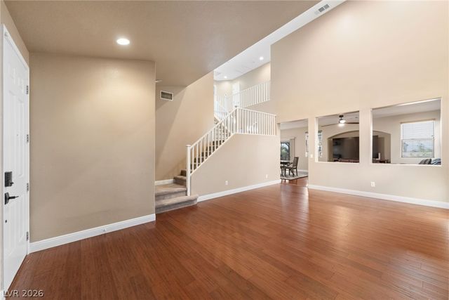 1240 Sonatina Drive, Henderson, NV 89052