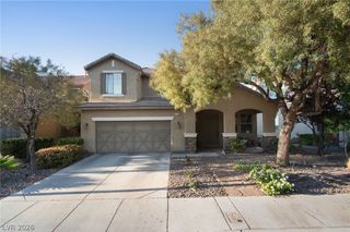 1240 Sonatina Drive, Henderson, NV 89052