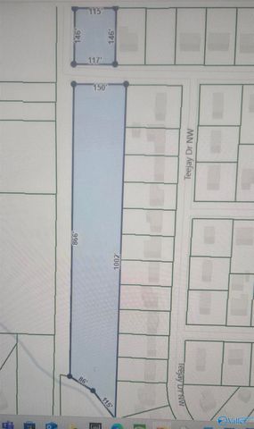 4330 Barry Street NW, Huntsville, AL 35810