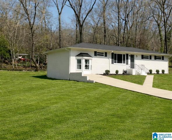 4500 SILVER LAKE ROAD, Pinson, AL 35126