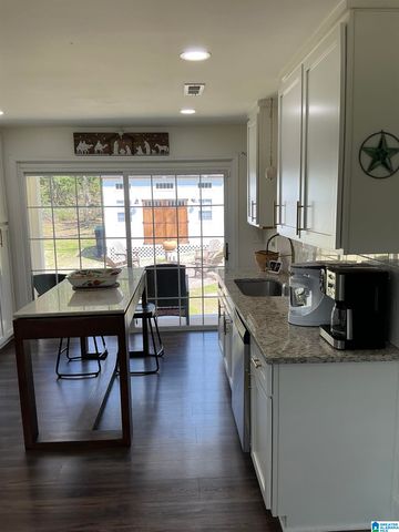 4500 SILVER LAKE ROAD, Pinson, AL 35126