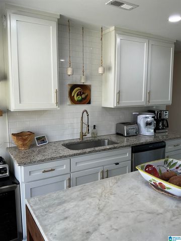 4500 SILVER LAKE ROAD, Pinson, AL 35126