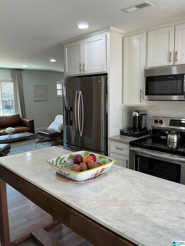 4500 SILVER LAKE ROAD, Pinson, AL 35126