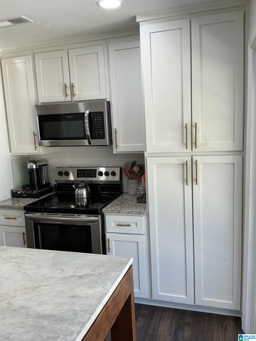 4500 SILVER LAKE ROAD, Pinson, AL 35126