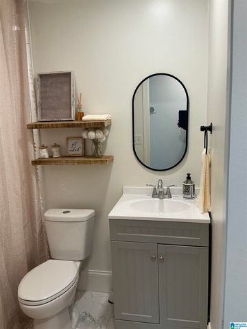 4500 SILVER LAKE ROAD, Pinson, AL 35126