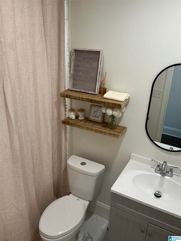 4500 SILVER LAKE ROAD, Pinson, AL 35126