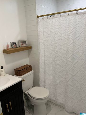 4500 SILVER LAKE ROAD, Pinson, AL 35126