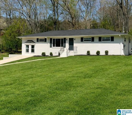 4500 SILVER LAKE ROAD, Pinson, AL 35126