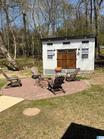 4500 SILVER LAKE ROAD, Pinson, AL 35126