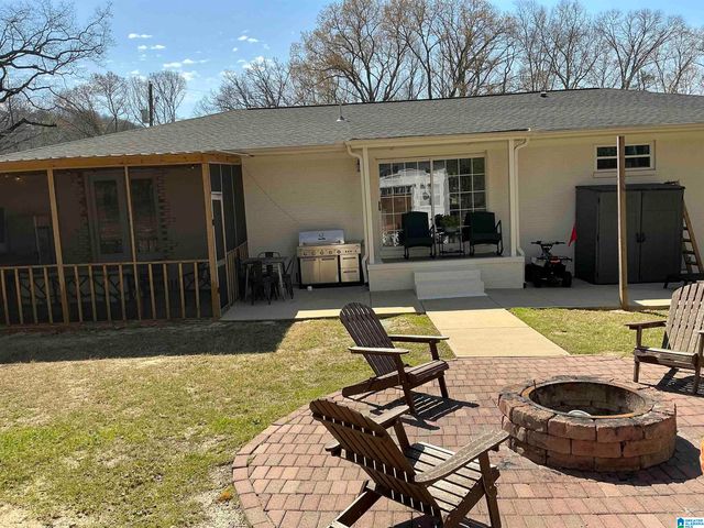 4500 SILVER LAKE ROAD, Pinson, AL 35126