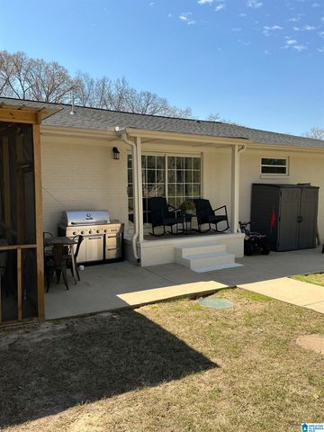 4500 SILVER LAKE ROAD, Pinson, AL 35126