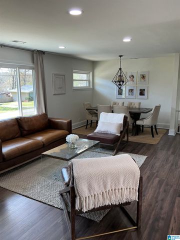 4500 SILVER LAKE ROAD, Pinson, AL 35126