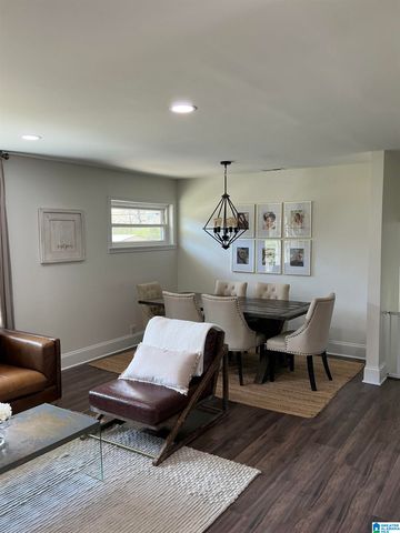 4500 SILVER LAKE ROAD, Pinson, AL 35126